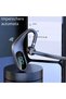 Casca Bluetooth 5.0 Wireless KJ12 Rezistenta la Apa - 4