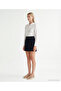 A Form High Waist Skirt - 3