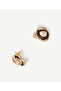 Round Shape Earrings - 2
