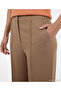 Flare High Waist Pants - 3