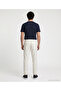 Straight Regular Waist Pants - 5