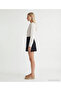 A Form High Waist Skirt - 4