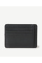 Leather Card Holder - 2