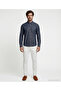 Regular Shirt Collar Long Sleeve Shirt