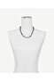 Hematite Stone Necklace - 3