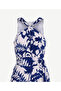 Dar Halter Neck Sleeveless Dress - 6