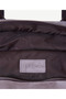 Suede Large Shoulder Bag - 4