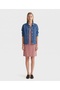 Boyfriend Jacket Collar Long Sleeve Jacket