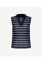 Regular V-Neck Sleeveless T-Shirt - 7