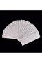 100 Sheets Saxophone Absorbent Paper Sax Flute Absorbent Paper Woodwind Pad Cleaner Papers for Sax F - 6