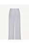Straight High Waist Pants - 6