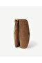 Suede Wallet - 4