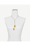 Adjustable Long Necklace - 3
