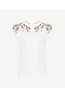 Regular Crew Neck Short Sleeve T-Shirt - 7