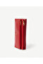 Leather Long Wallet - 4