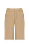 Slim Regular Waist Trousers - 6