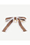 Ribbon Form Buckle