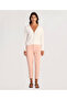 Leg Detailed Trousers