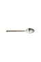 Stainless Steel Dessert Spoon(16 cm)