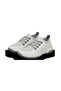 Men's Trail Runners - Parchment/Seagrass (Parchment Sole)-8-Parchment/Seagrass (Parchment Sole) - 4