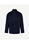 Men's Denim Shirt - 5