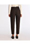 Tapered Normal Waist Trousers - 4