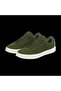 Men's Wool Cruiser - Forest Green (Natural White Sole)-Forest Green (Natural White Sole)-8