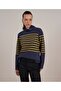 Slit Detailed Sweater - 3