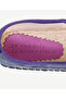 Leather Espadrilles with Straw Ties - 7