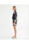 Regular Shirt Collar Long Sleeve Shirt - 4