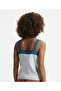 Strappy Knitwear Blouse - 4