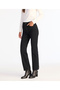 Bootcut Normal Waist Trousers - 4