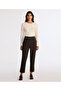 Tapered Normal Waist Trousers