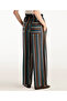 Waist Detailed Trousers - 3