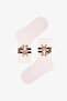 Boy's Marsmelov Tiny Tails 3 Pairs of Socks - 4
