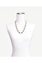Pearl Detailed Necklace - 3