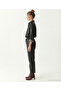 Tapered Normal Waist Trousers - 3