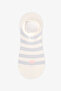 Sweet Polar Bear Cotton 3 Pair Sneaker Socks - 2