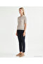 Slim High Waist Trousers - 2