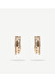 Glass Jewelled Earrings