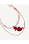 Sea Horse Figured Necklace - 2