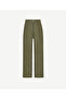 Tapered Normal Waist Trousers - 6