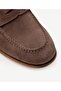 Deri Loafer - 3