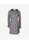 Pat Detailed Dress - 5