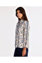 Regular Shirt Collar Long Sleeve Shirt - 2