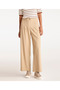 Dart Detailed Trousers - 2