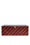 Pandanus Rectangular Box (36X28X13 cm)