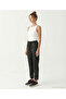 Tapered Normal Waist Trousers - 5