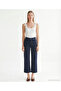 Wide High Waist Pants
