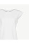 Regular Crew Neck Short Sleeve T-Shirt - 5